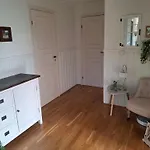 Casa vacanze Sentralt & Komfortabelt I Alta
