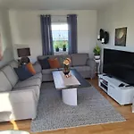 Sentralt & Komfortabelt I Casa vacanze Alta