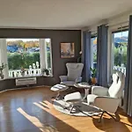 Sentralt & Komfortabelt I Alta