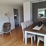 Sentralt & Komfortabelt I
