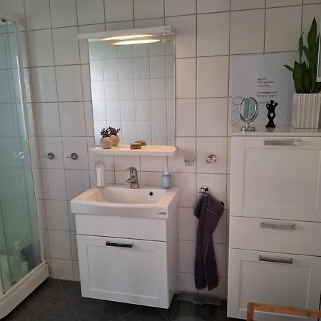 Sentralt & Komfortabelt I Alta