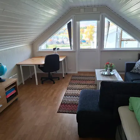 Sentralt & Komfortabelt I