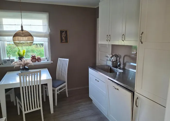 Sentralt & Komfortabelt I Alta