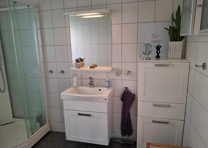 Sentralt & Komfortabelt I Alta