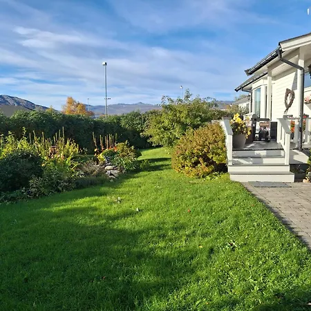 Sentralt & Komfortabelt I