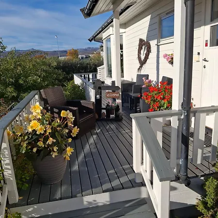 Sentralt & Komfortabelt I