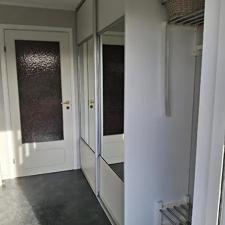 Σπίτι διακοπών Sentralt & Komfortabelt I *