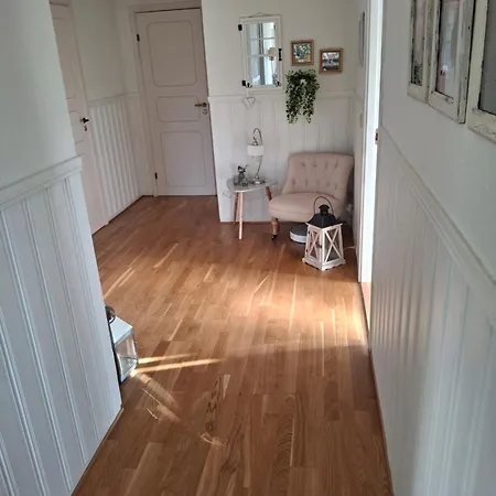 Sentralt & Komfortabelt I Σπίτι διακοπών