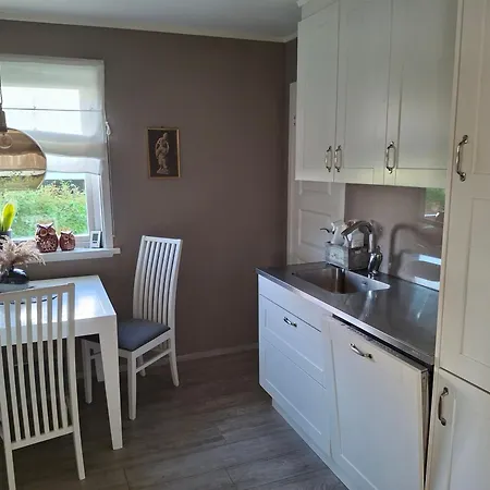 Sentralt & Komfortabelt I Άλτα