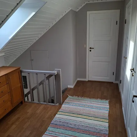 Σπίτι διακοπών Sentralt & Komfortabelt I