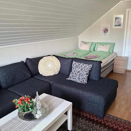 Σπίτι διακοπών Sentralt & Komfortabelt I *