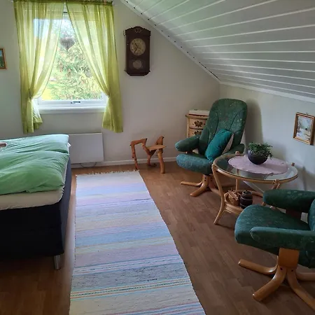 Sentralt & Komfortabelt I Άλτα