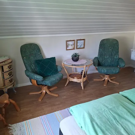 Sentralt & Komfortabelt I Σπίτι διακοπών *