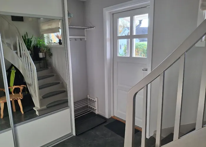 Sentralt & Komfortabelt I * Альта