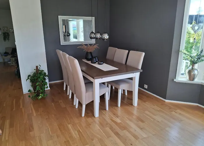 Sentralt & Komfortabelt I *